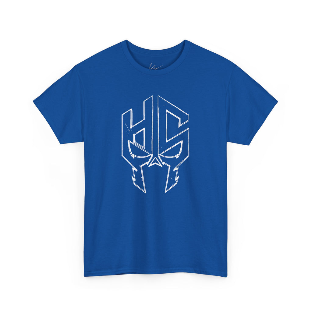 The Headcase MMA Shop Logo Tee