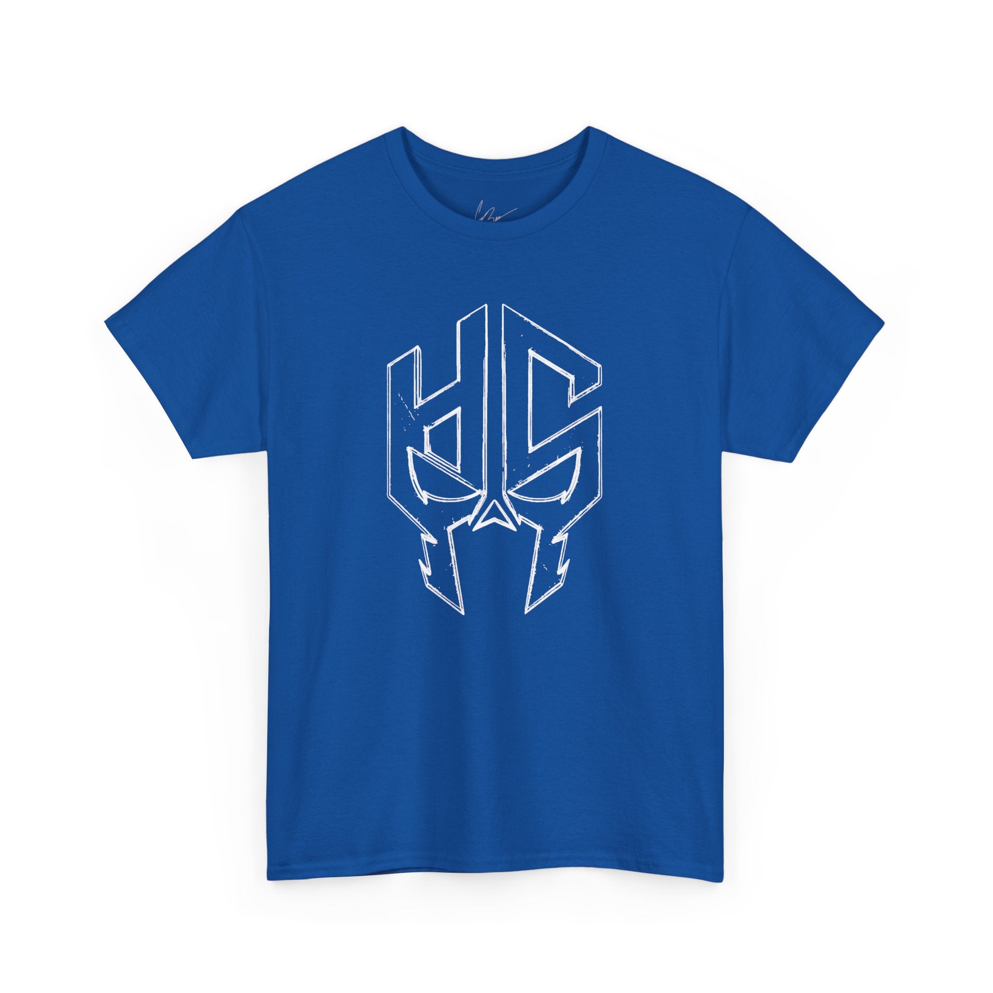The Headcase MMA Shop Logo Tee