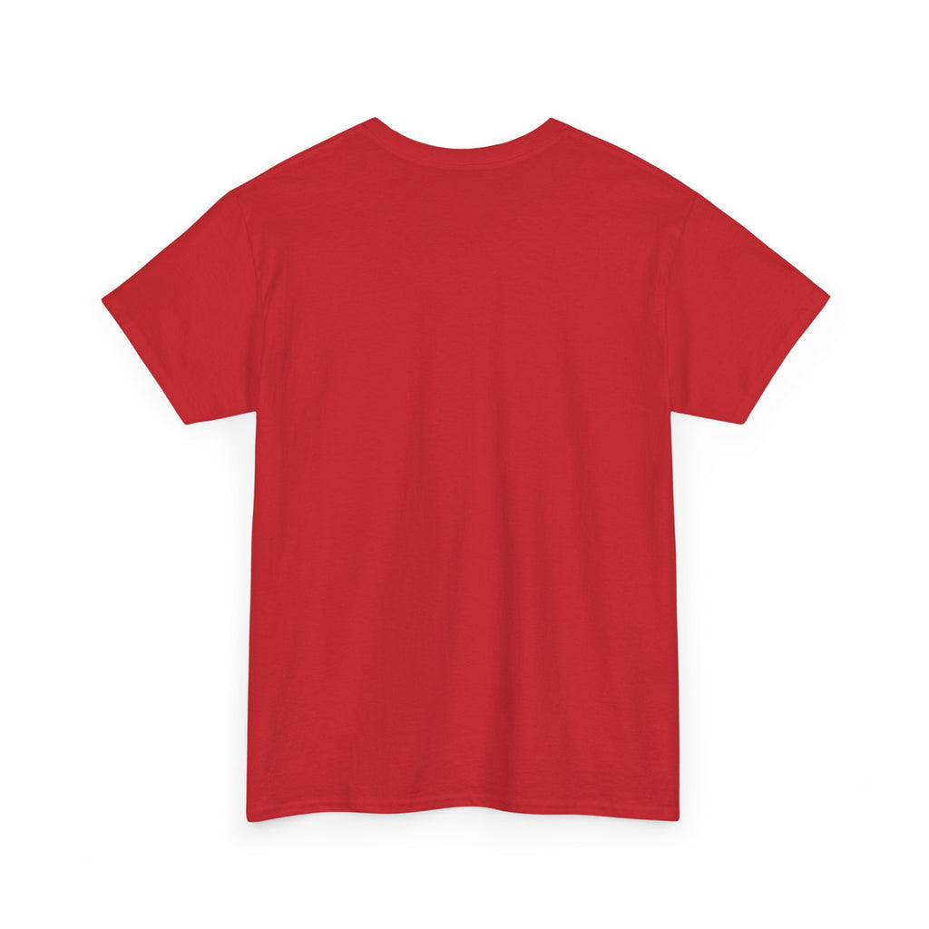 "The Headcase" Graphic Tee