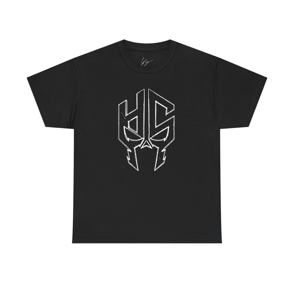The Headcase MMA Shop Logo Tee