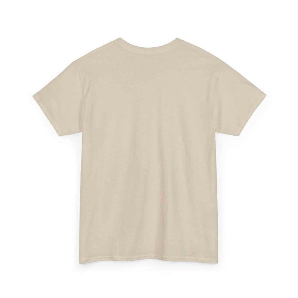 "The Headcase" Graphic Tee