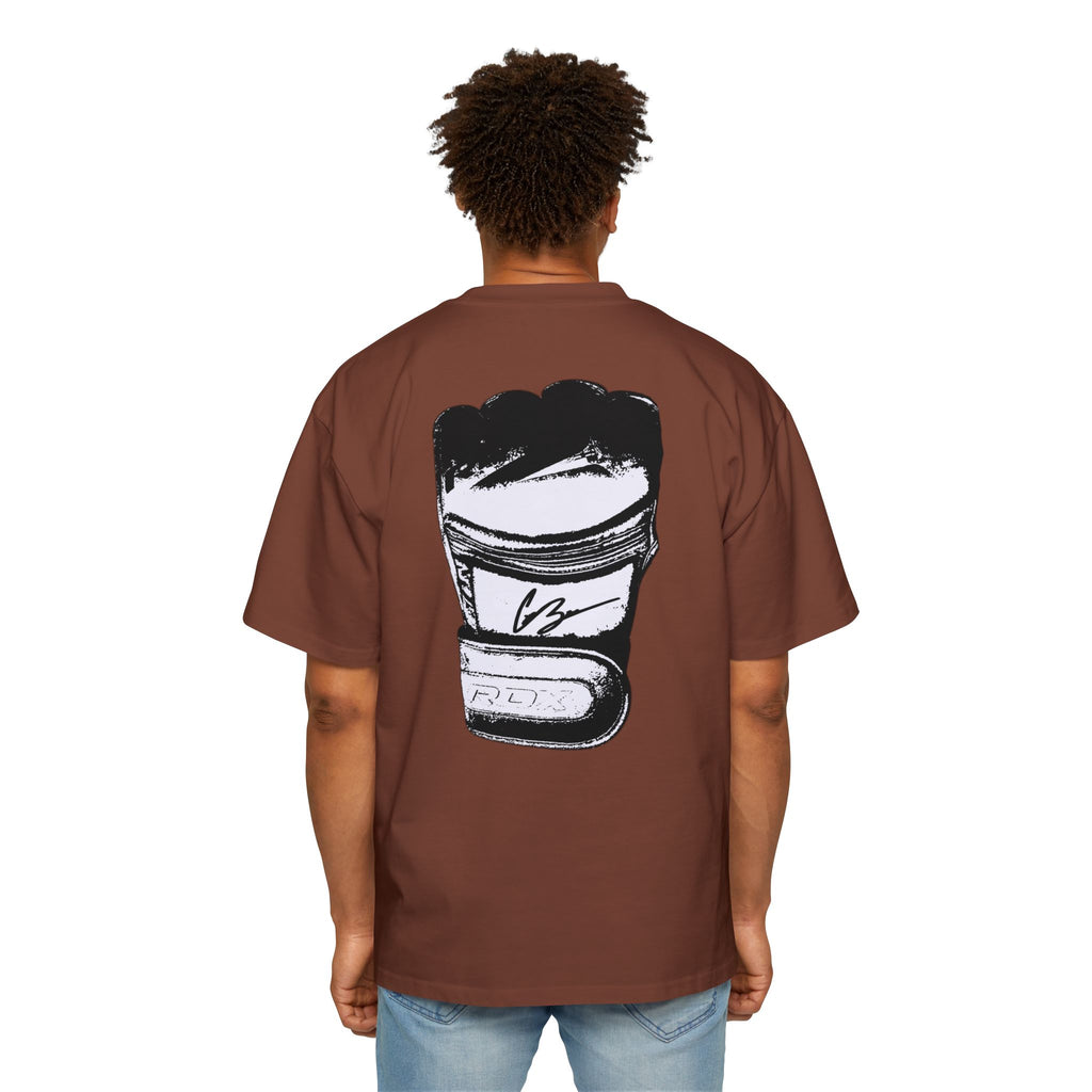 Headcase Debut MMA Glove Tee