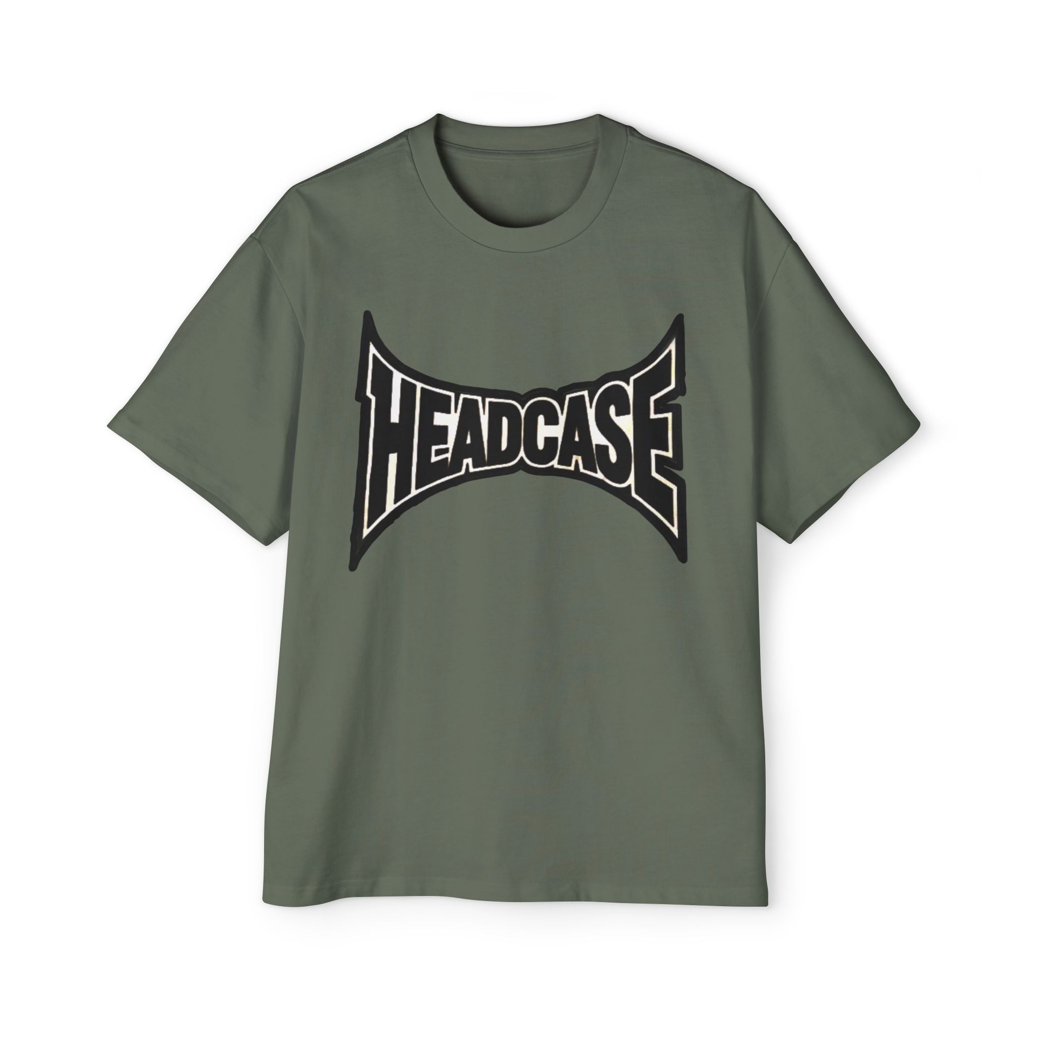 Headcase Debut MMA Glove Tee