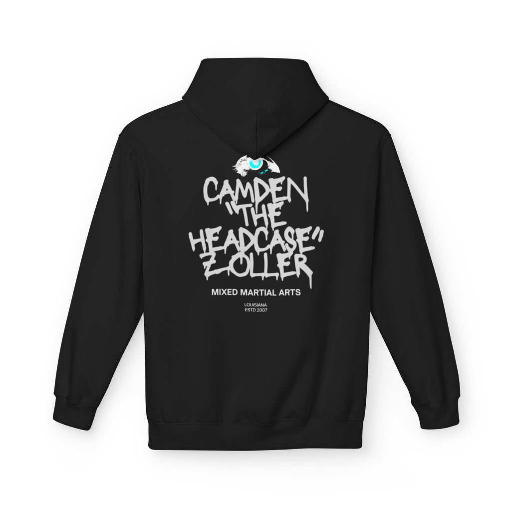 The Headcase Signed Graphic Hoodie