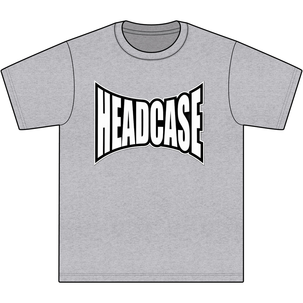 Unisex Headcase Handprint Tee