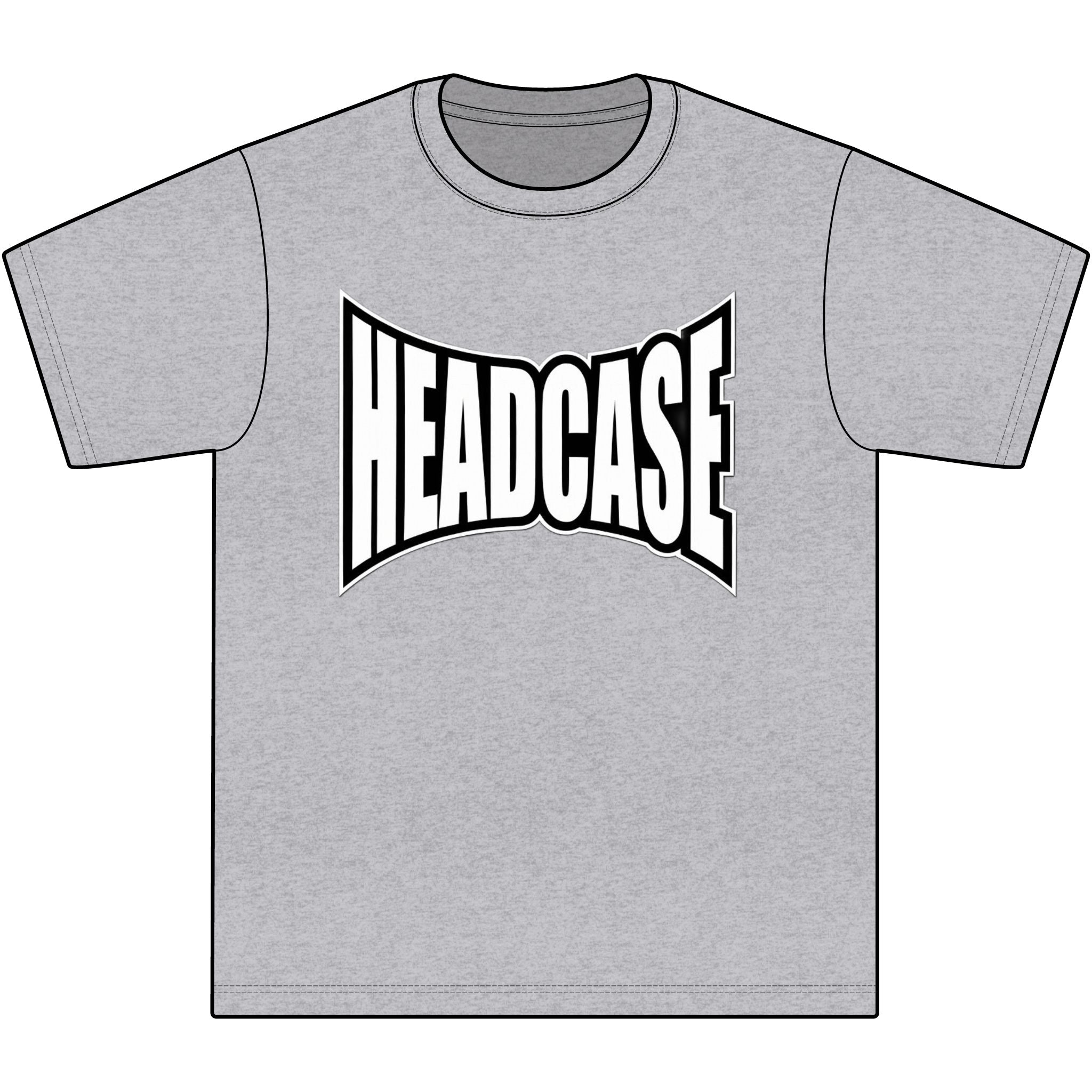Unisex Headcase Handprint Tee