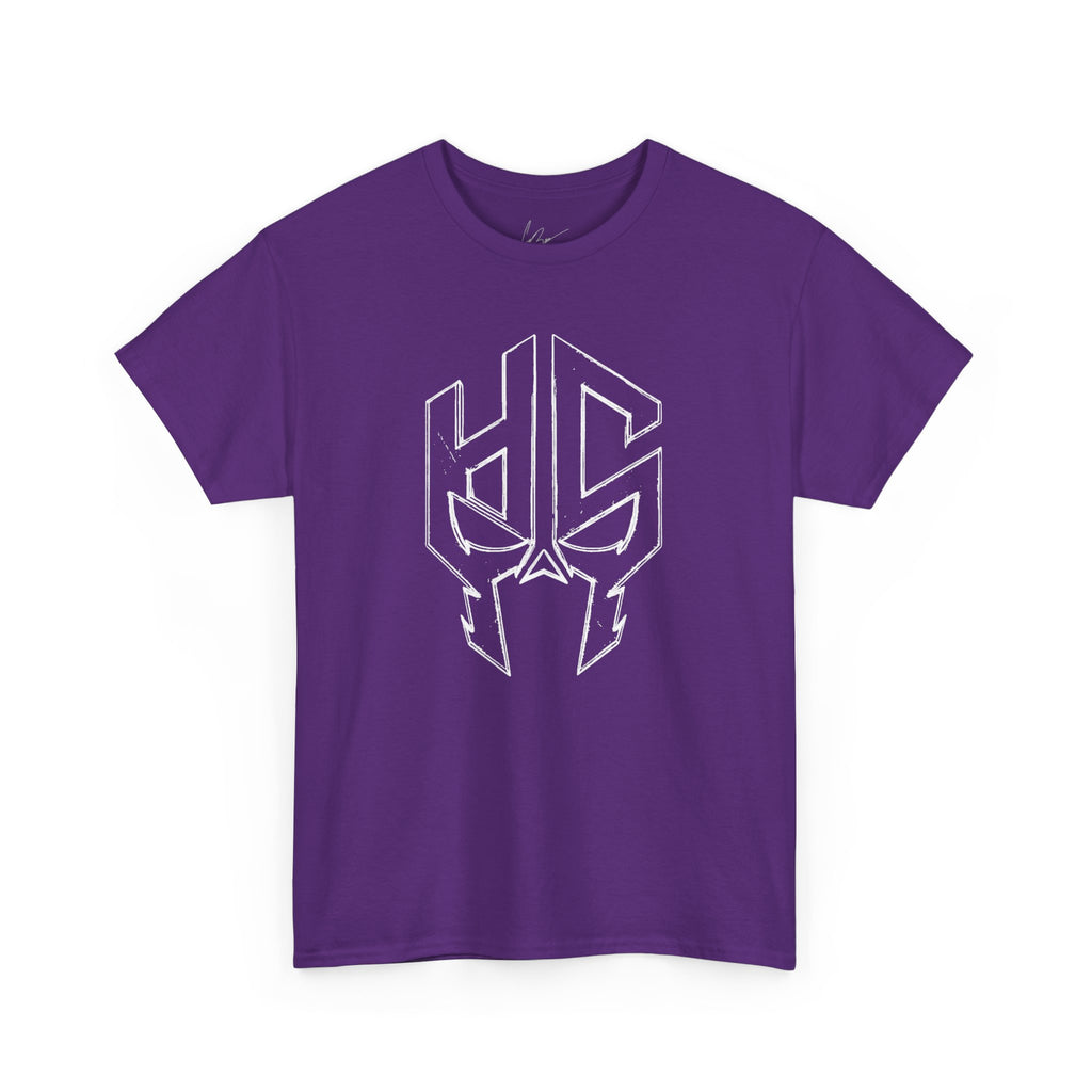 The Headcase MMA Shop Logo Tee