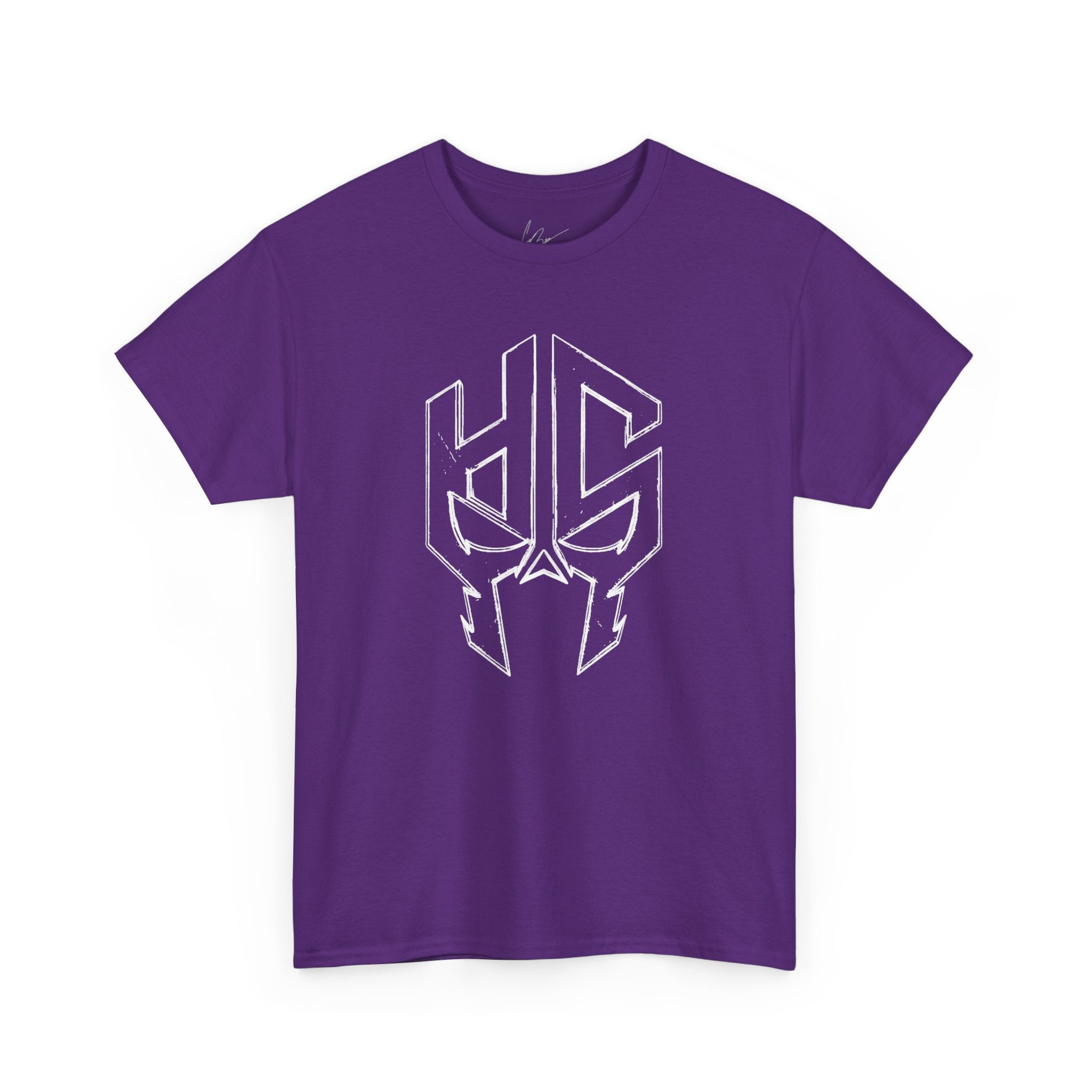 The Headcase MMA Shop Logo Tee