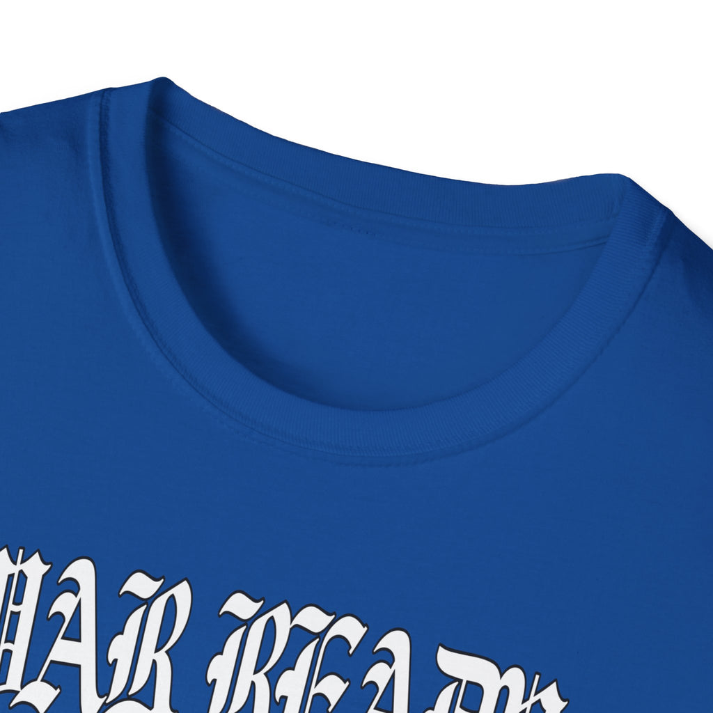 "War Ready" Headcase Graphic Tee