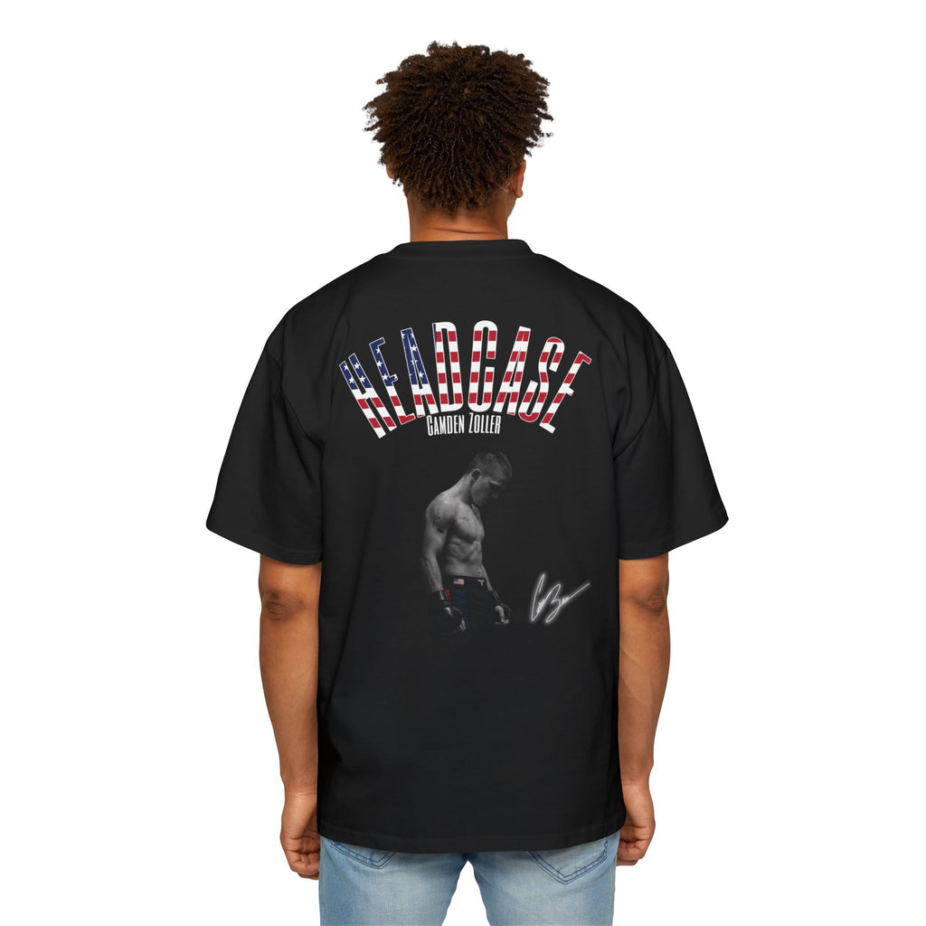 "Liberty Edition" Graphic Tee