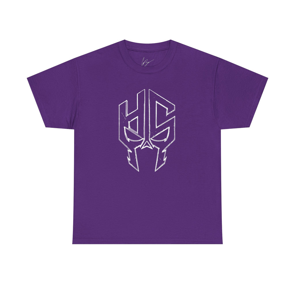 The Headcase MMA Shop Logo Tee