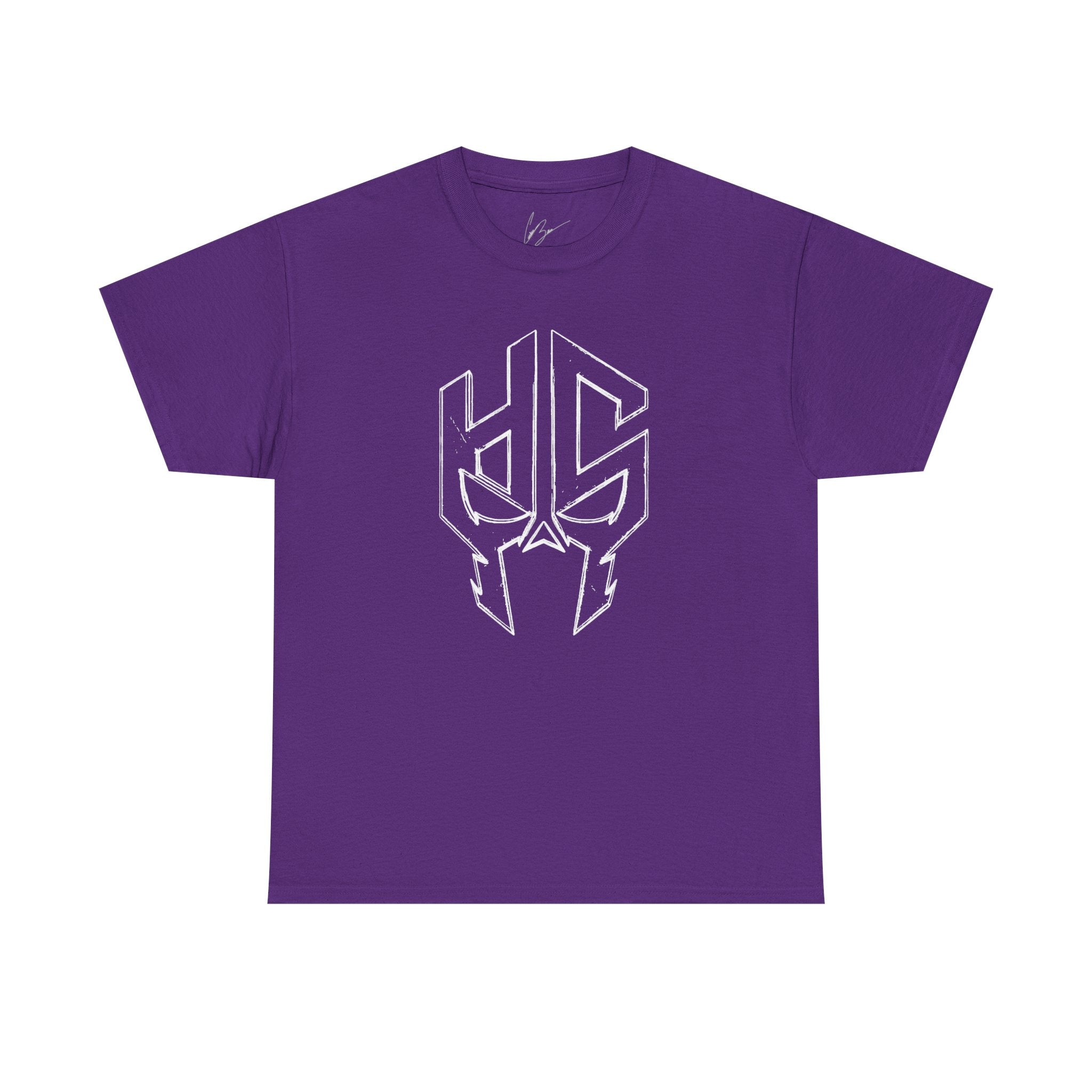 The Headcase MMA Shop Logo Tee