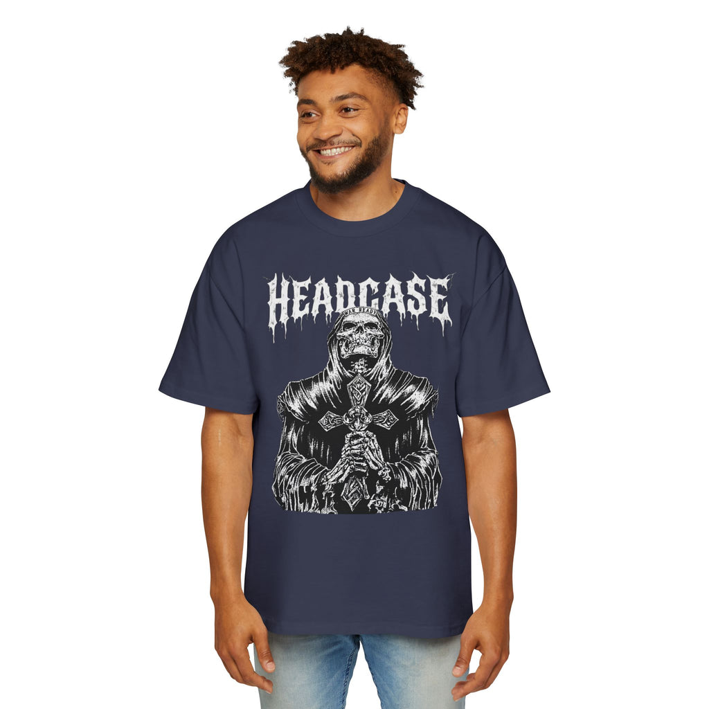 Headcase Gothic Graphic Tee