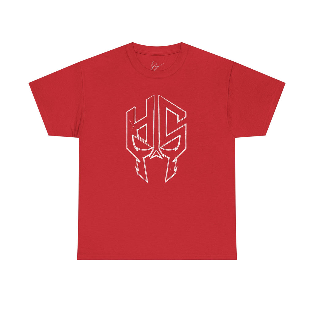 The Headcase MMA Shop Logo Tee