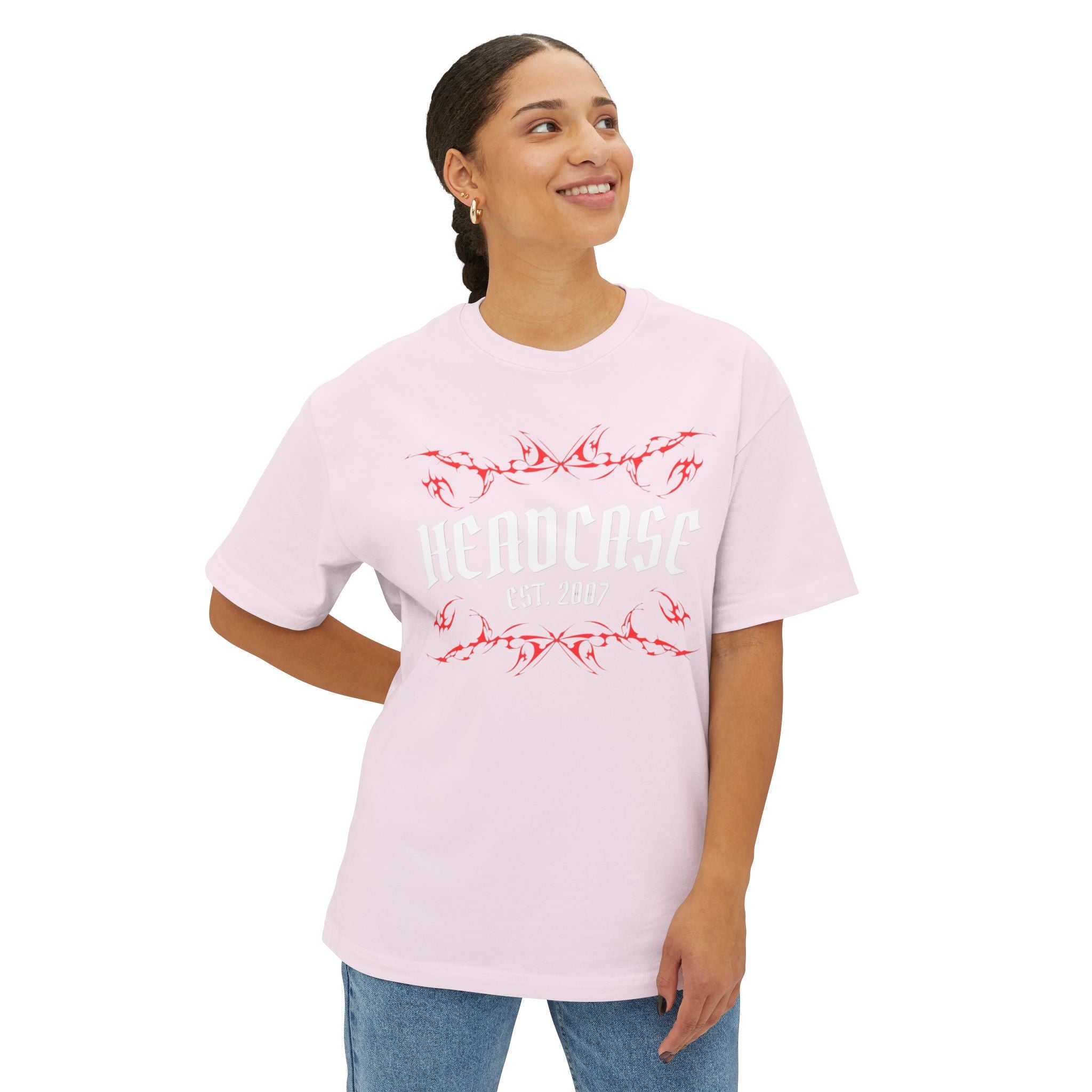 Headcase Tribal Tee