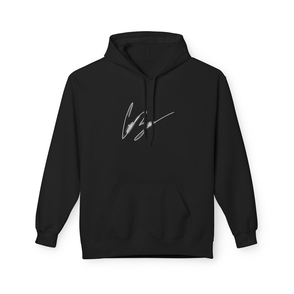 The Headcase Signed Graphic Hoodie