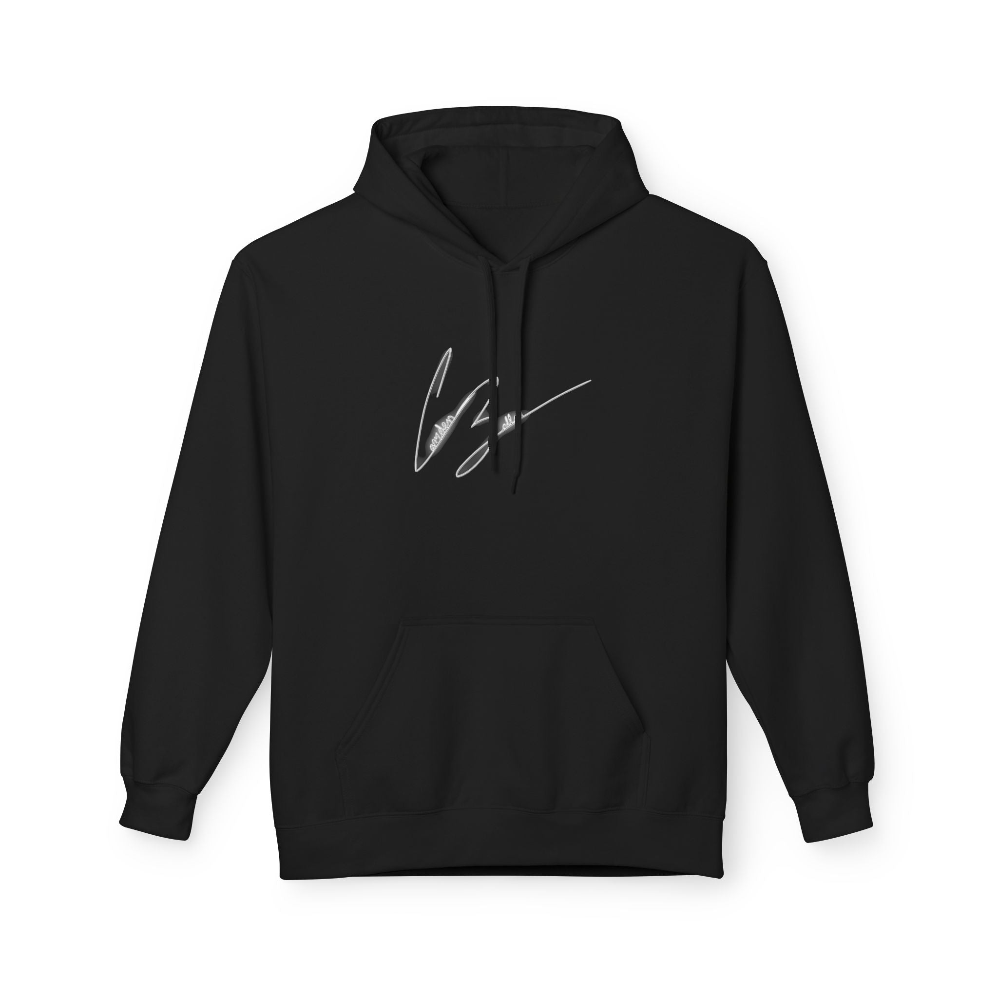 The Headcase Signed Graphic Hoodie