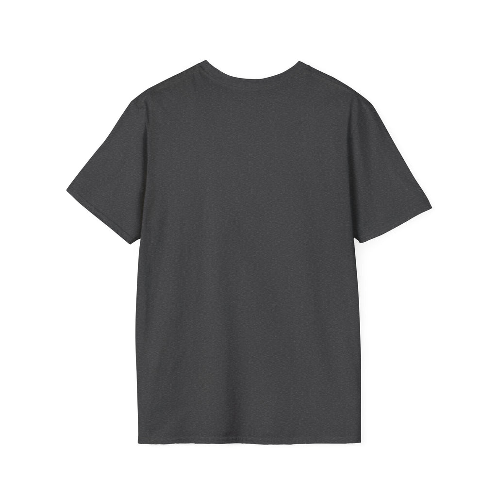 "War Ready" Headcase Graphic Tee
