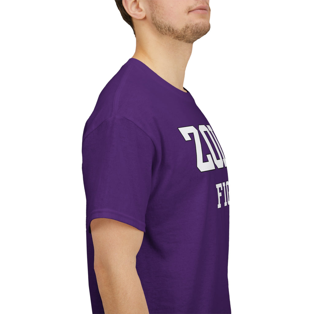 Zoller Fight Club T-Shirt