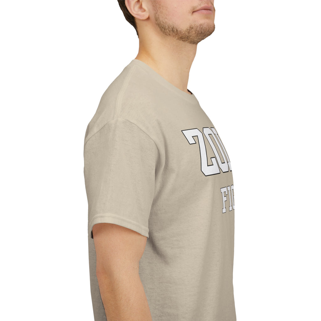 Zoller Fight Club T-Shirt