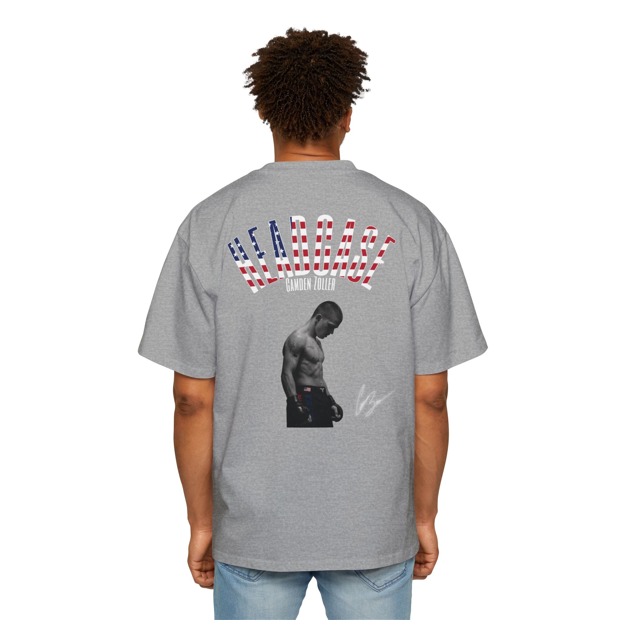 "Liberty Edition" Graphic Tee