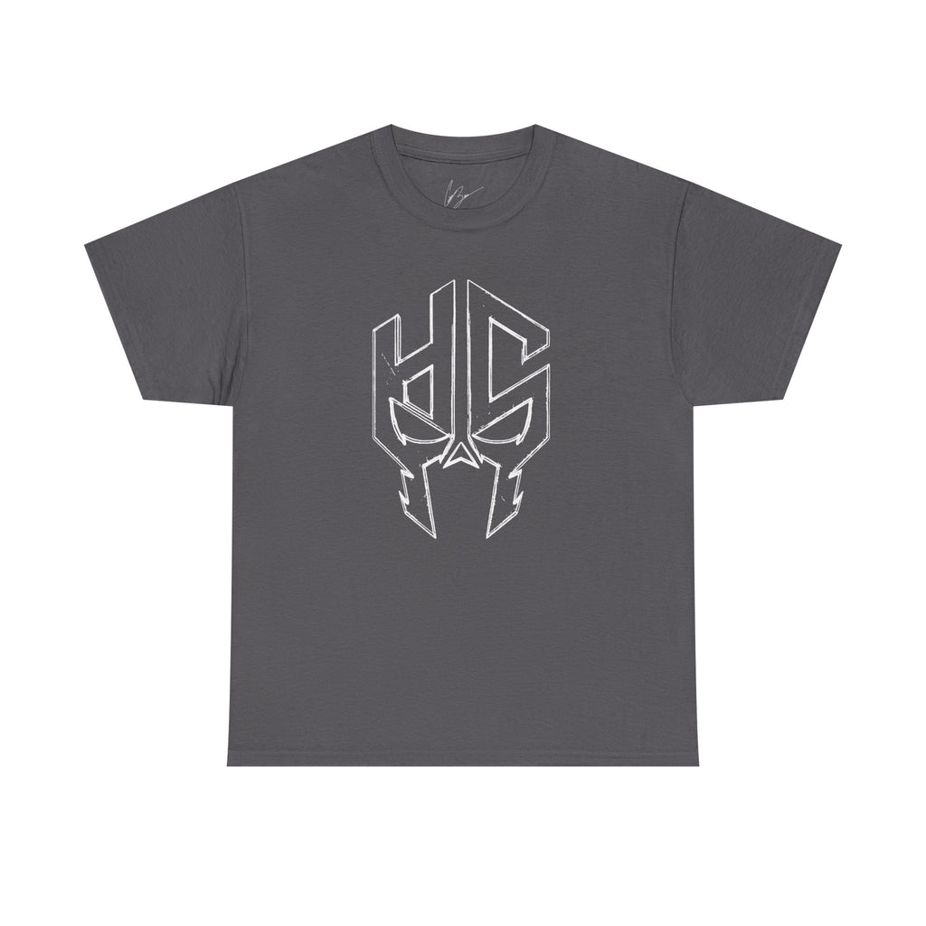 The Headcase MMA Shop Logo Tee