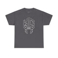 The Headcase MMA Shop Logo Tee