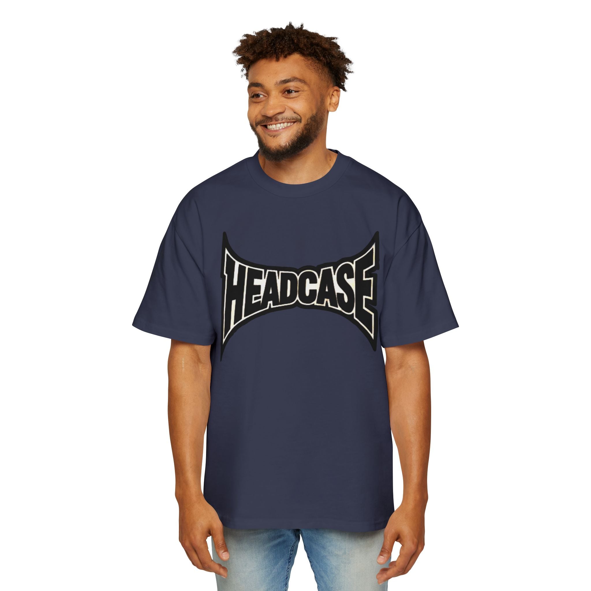 Headcase Debut MMA Glove Tee