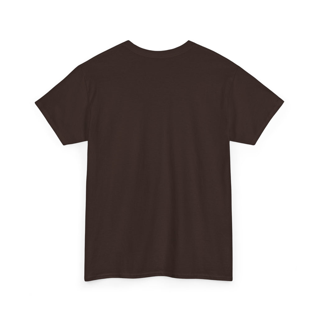 "The Headcase" Graphic Tee
