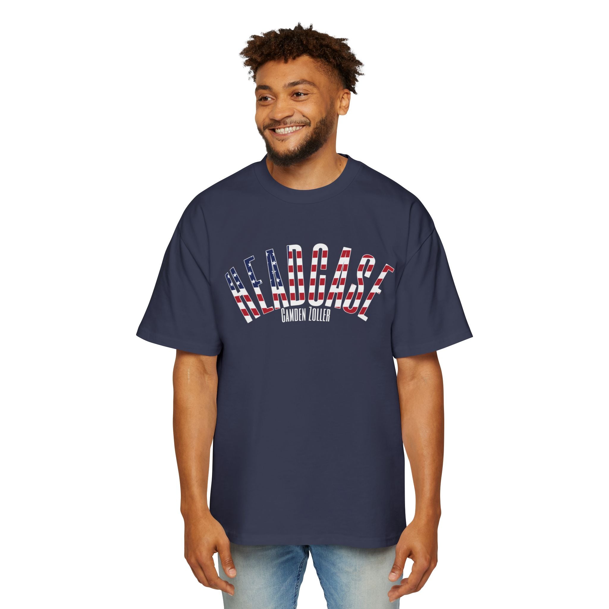"Liberty Edition" Graphic Tee