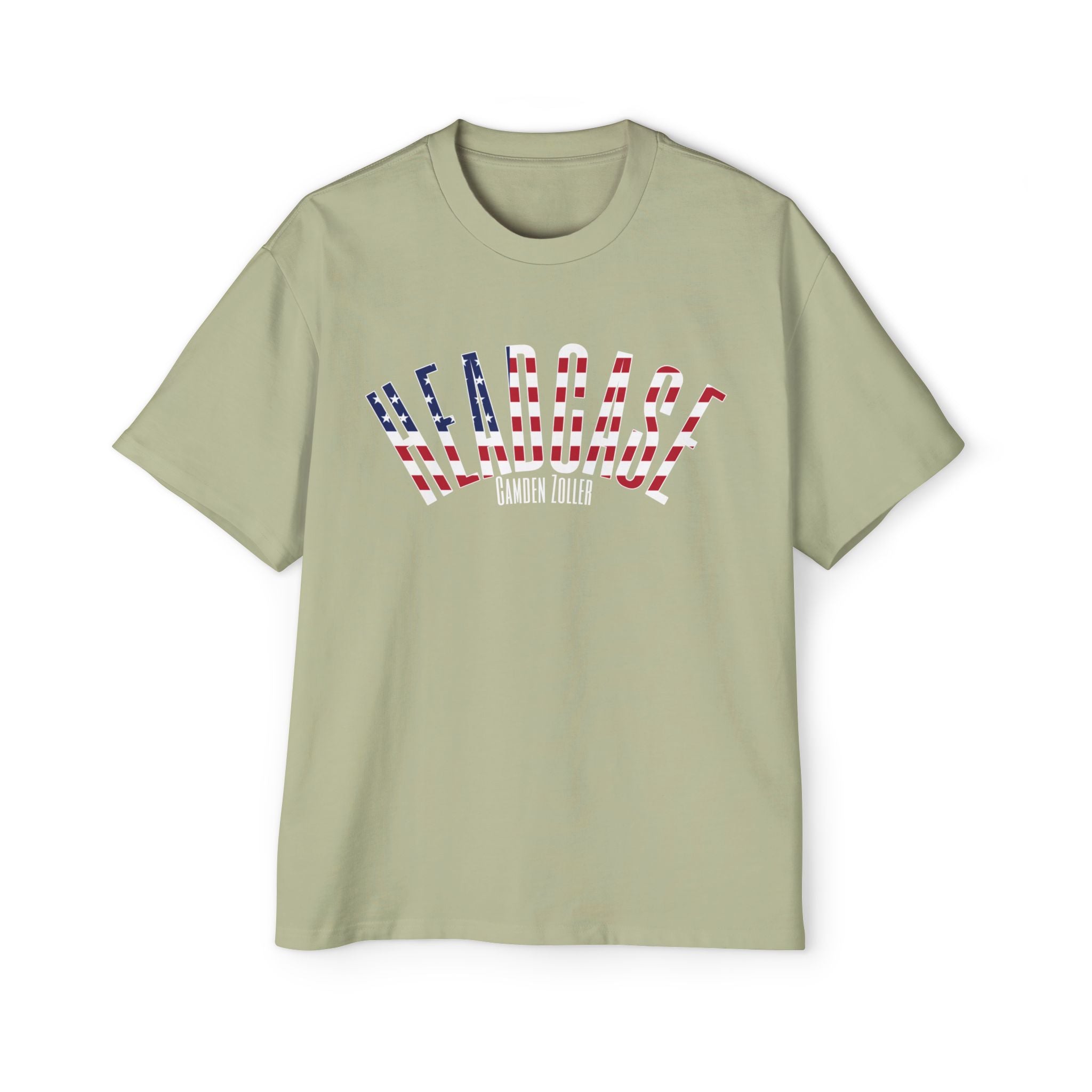 "Liberty Edition" Graphic Tee