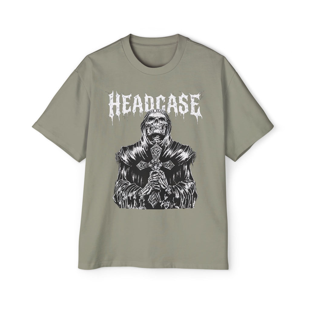 Headcase Gothic Graphic Tee