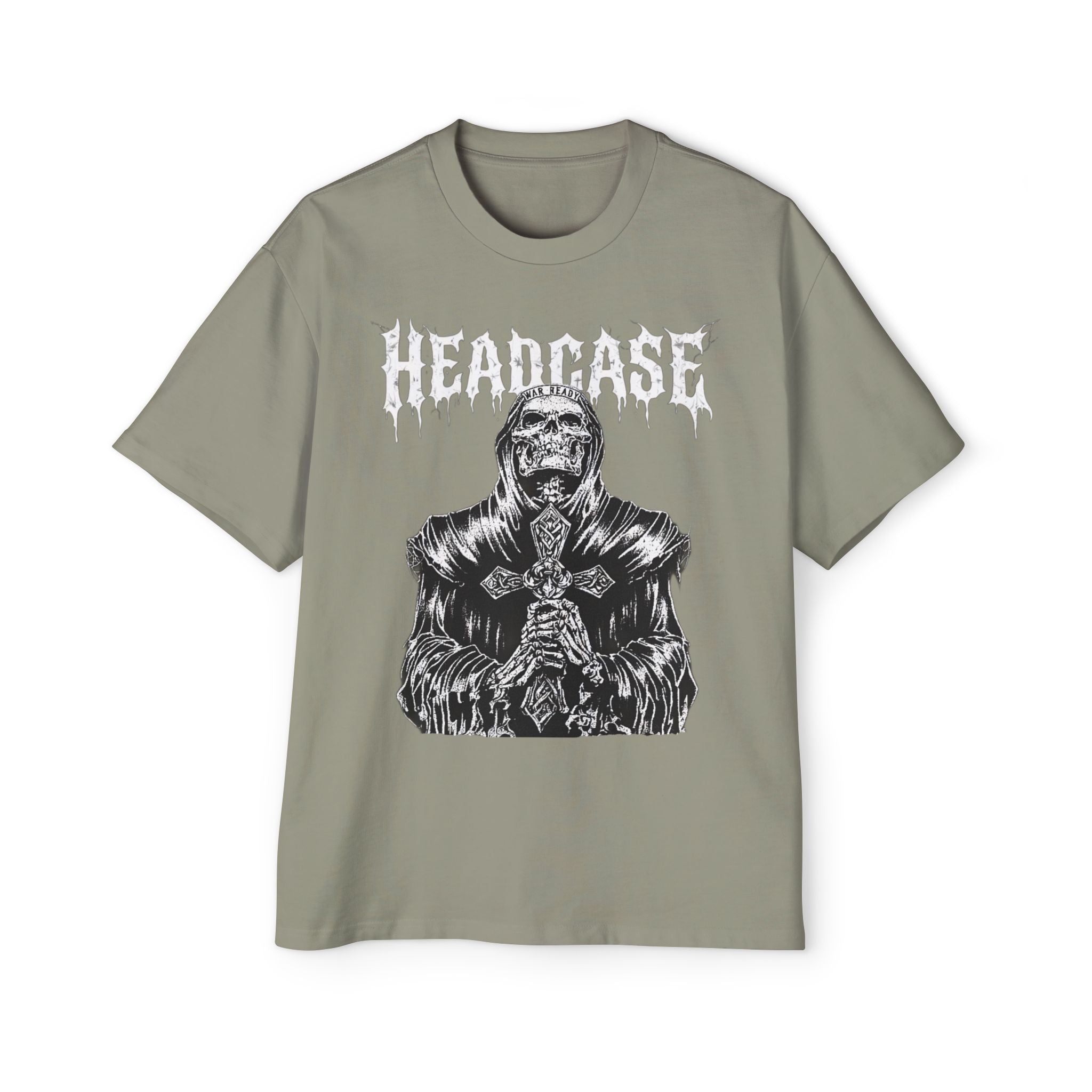 Headcase Gothic Graphic Tee