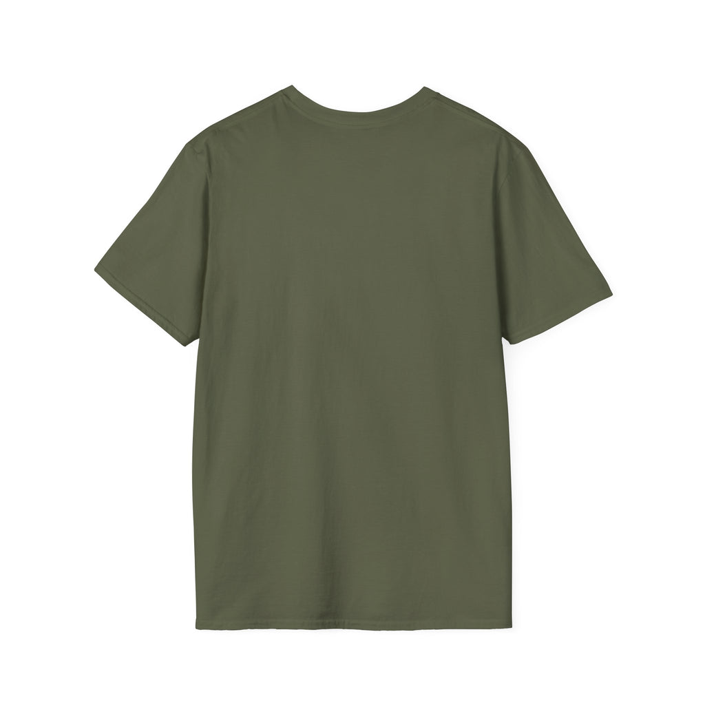 "War Ready" Headcase Graphic Tee
