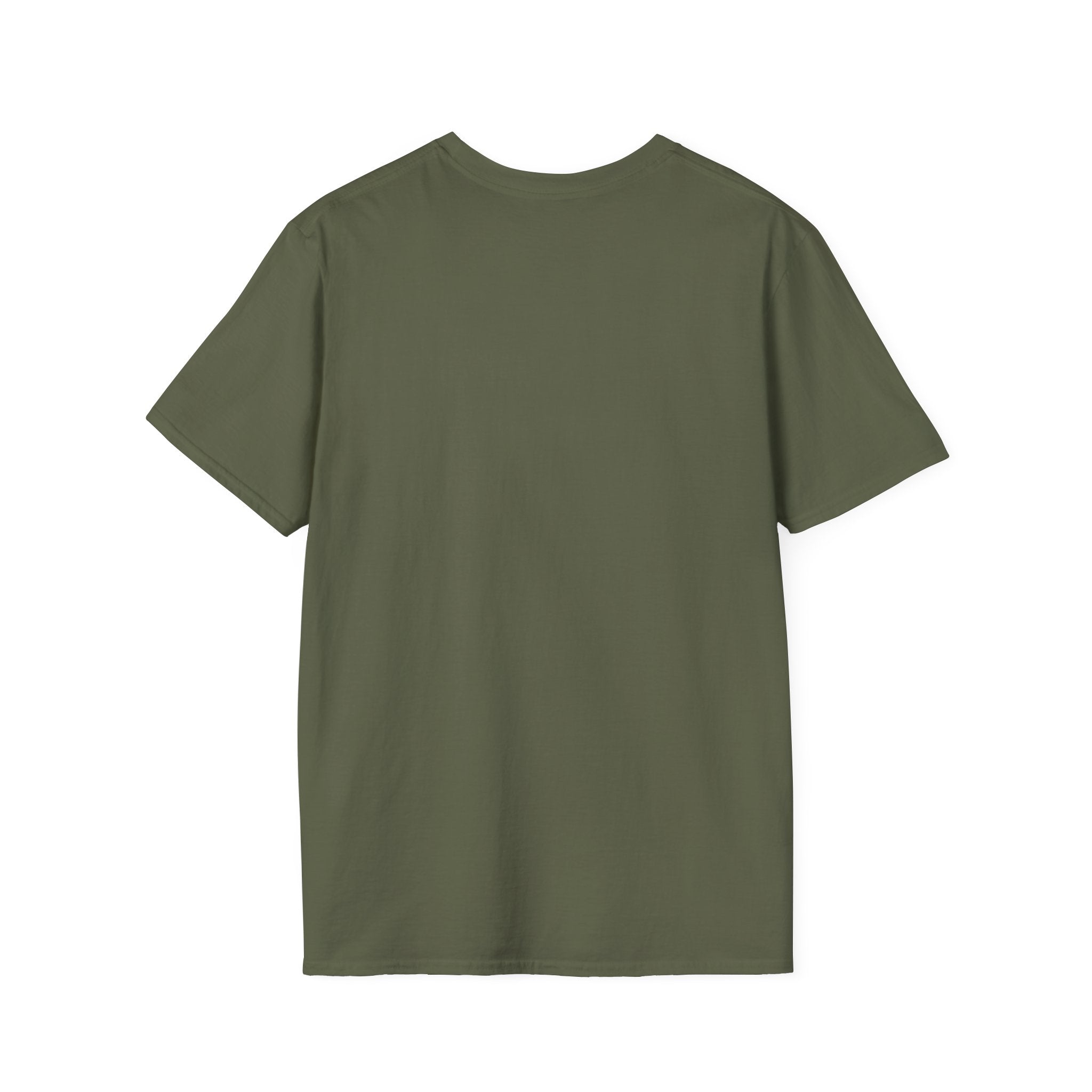 "War Ready" Headcase Graphic Tee