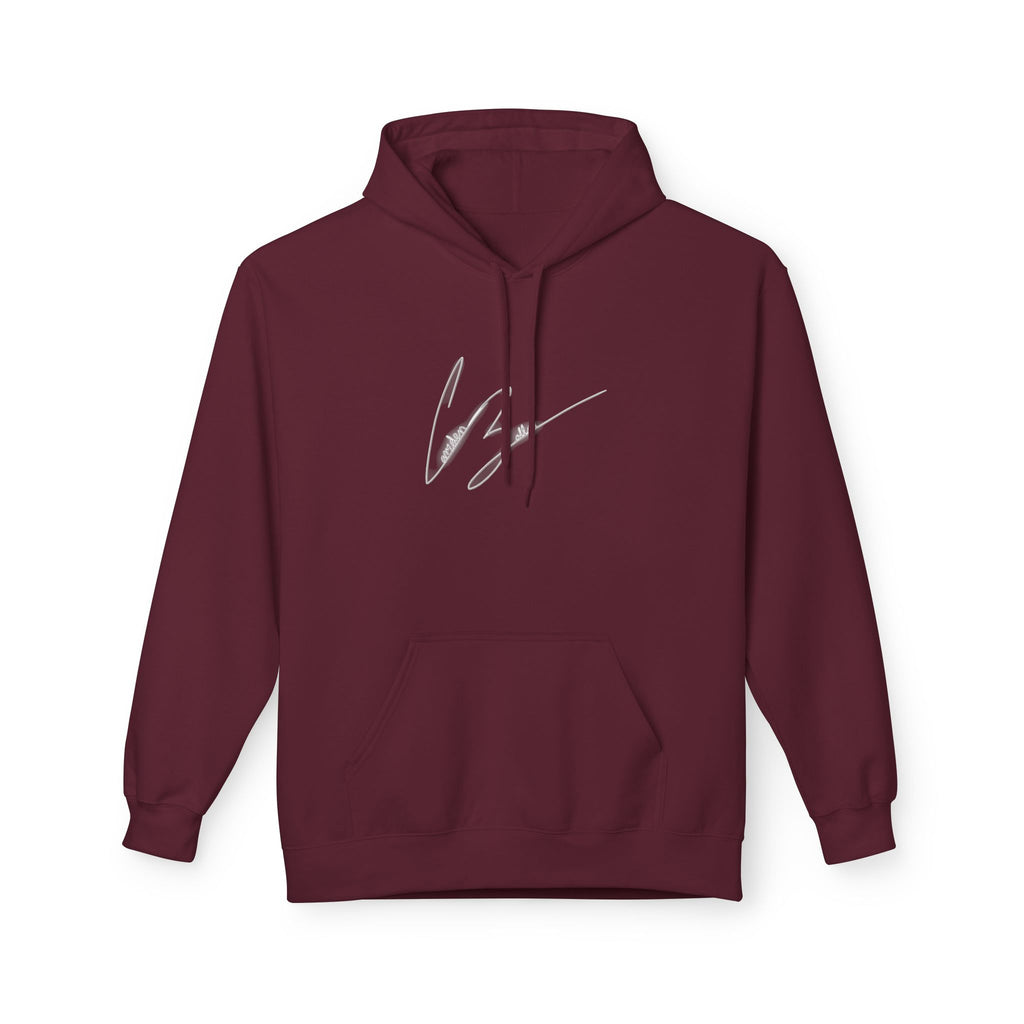 The Headcase Signed Graphic Hoodie