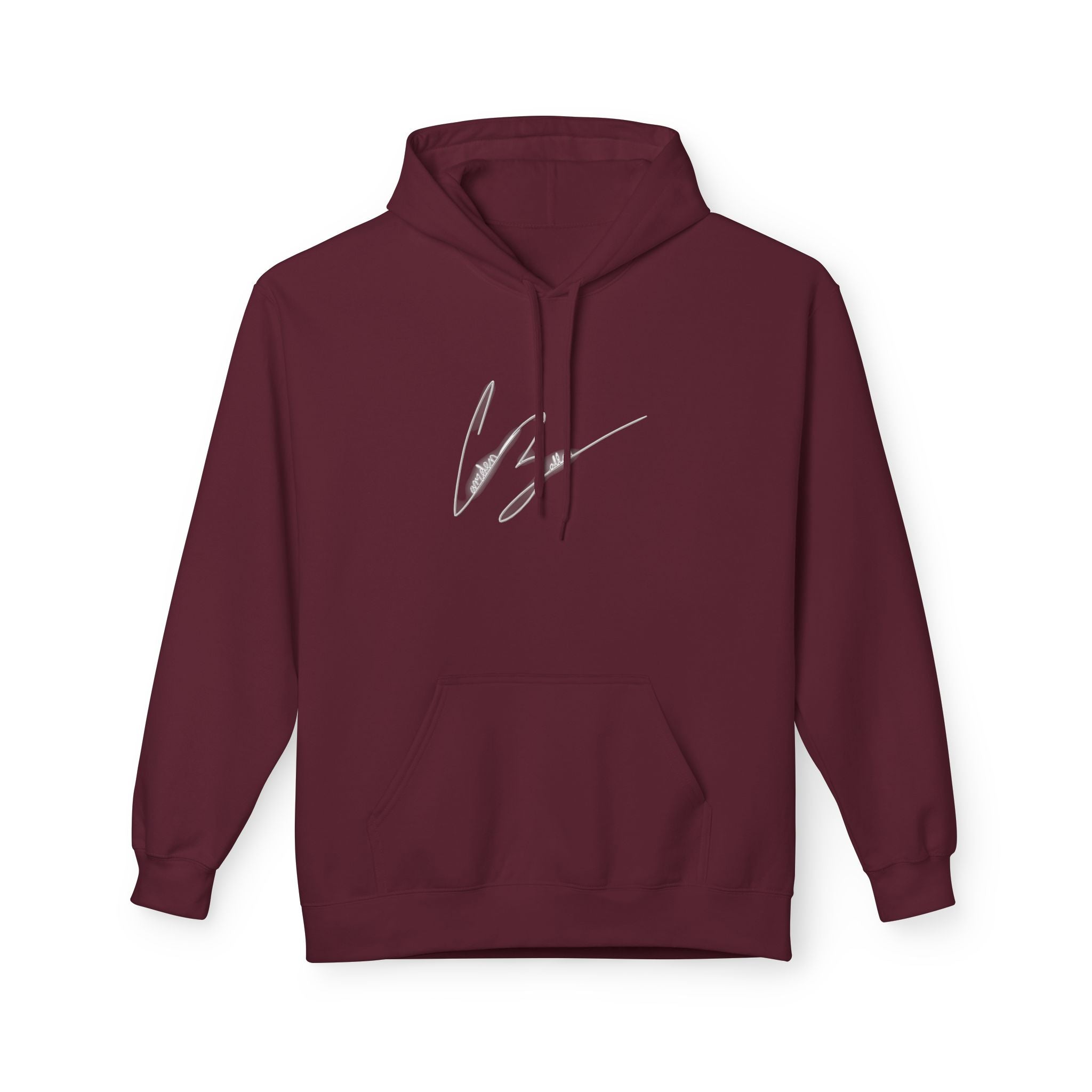 The Headcase Signed Graphic Hoodie