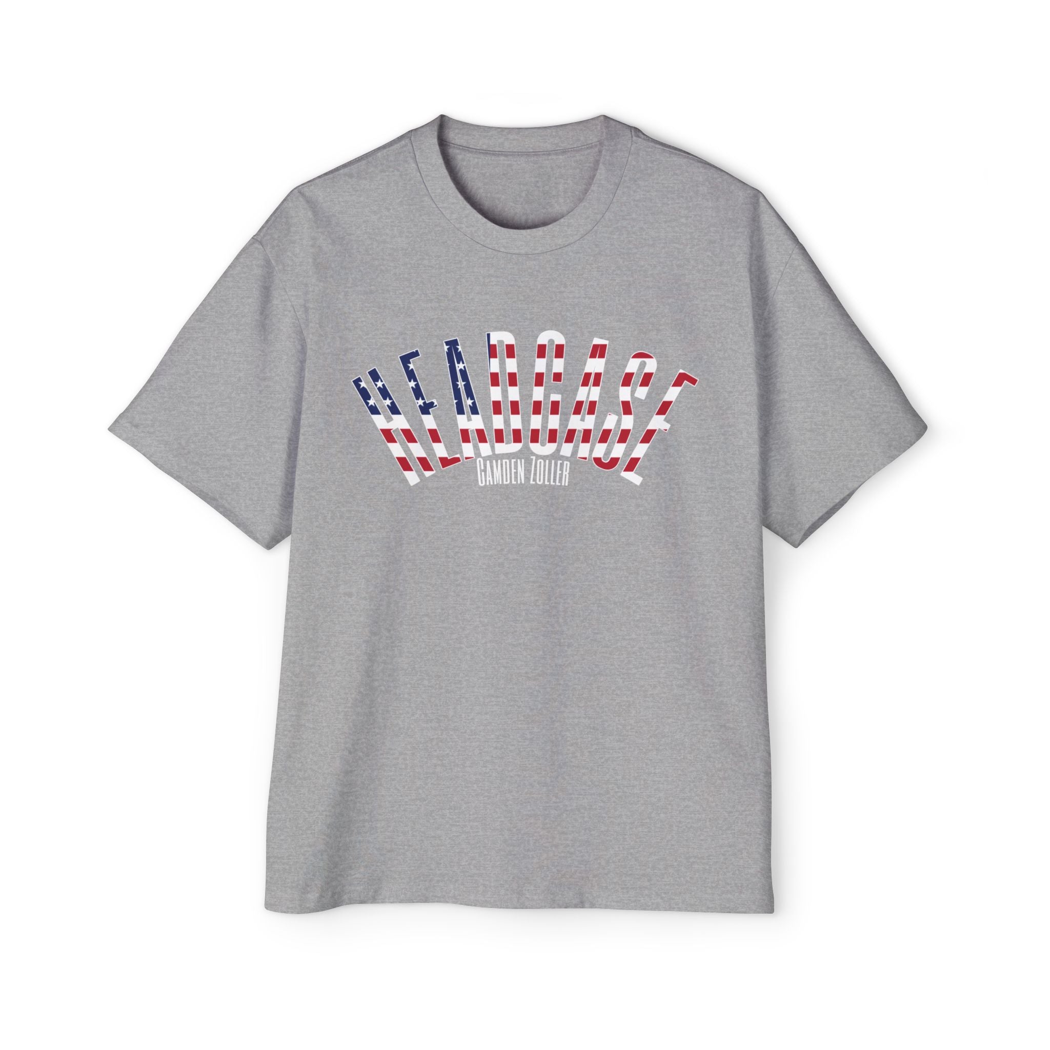 "Liberty Edition" Graphic Tee