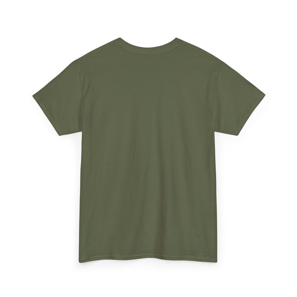 The Headcase MMA Shop Logo Tee