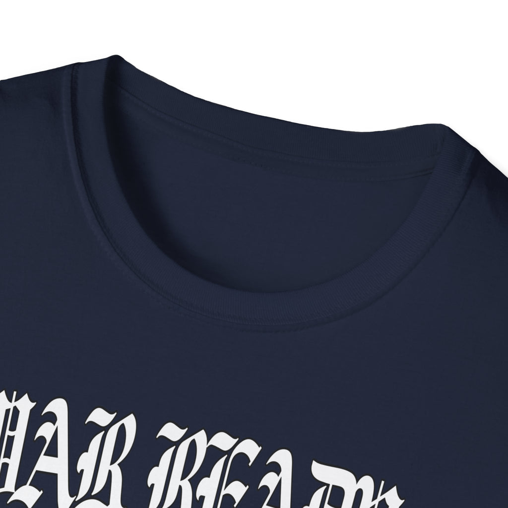"War Ready" Headcase Graphic Tee