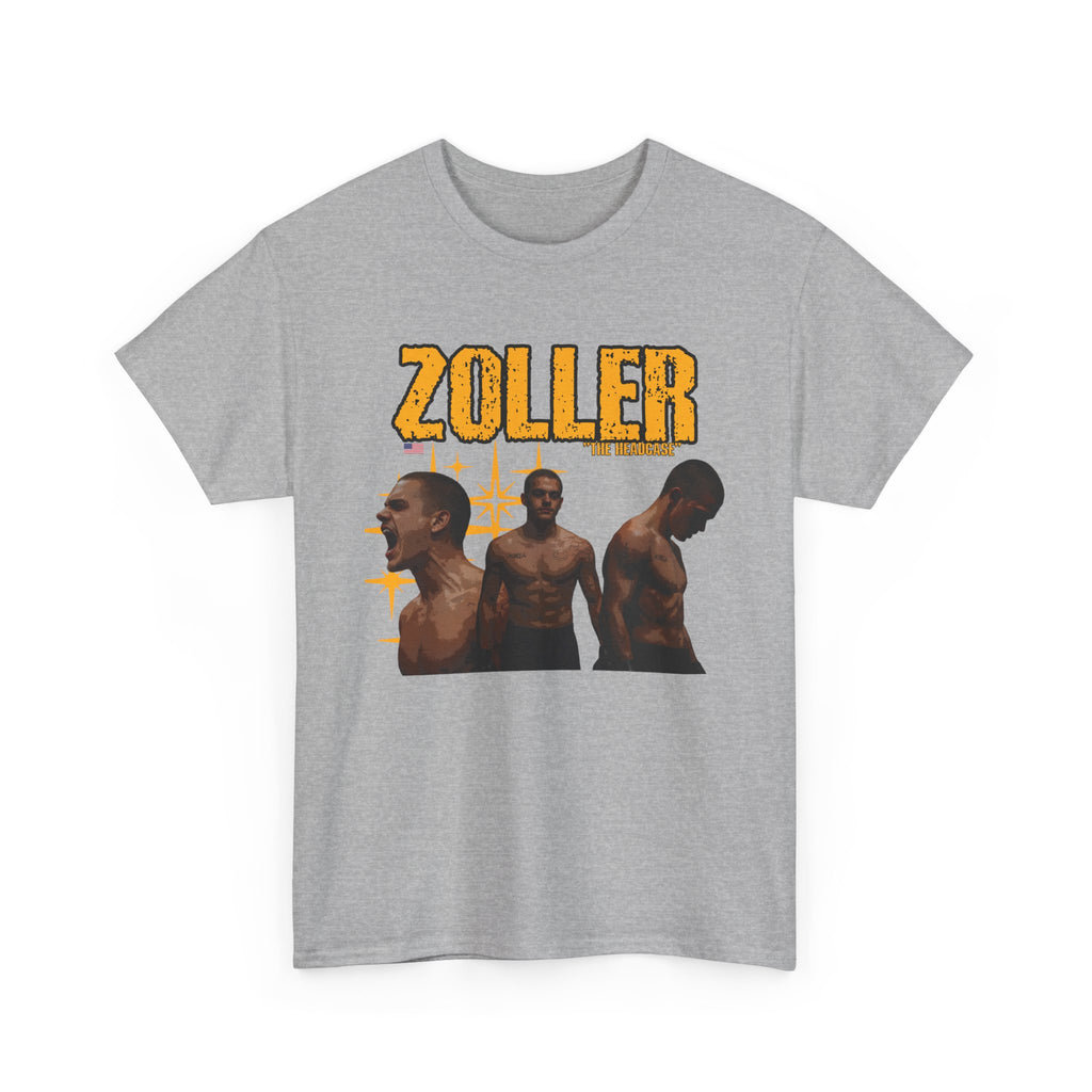 Zoller Graphic Tee