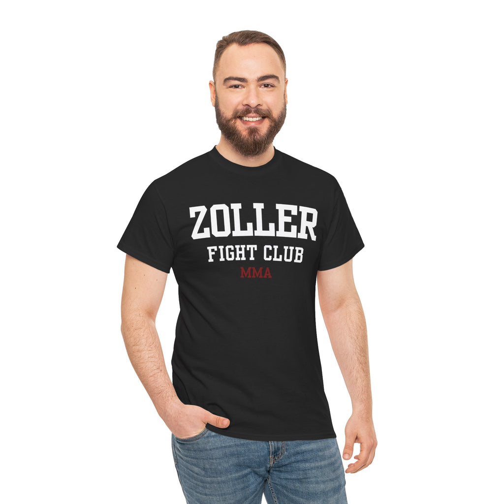 Zoller Fight Club T-Shirt
