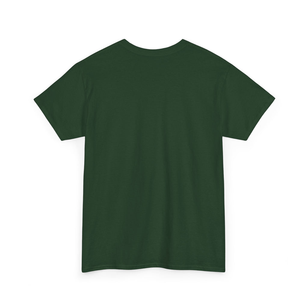 The Headcase MMA Shop Logo Tee