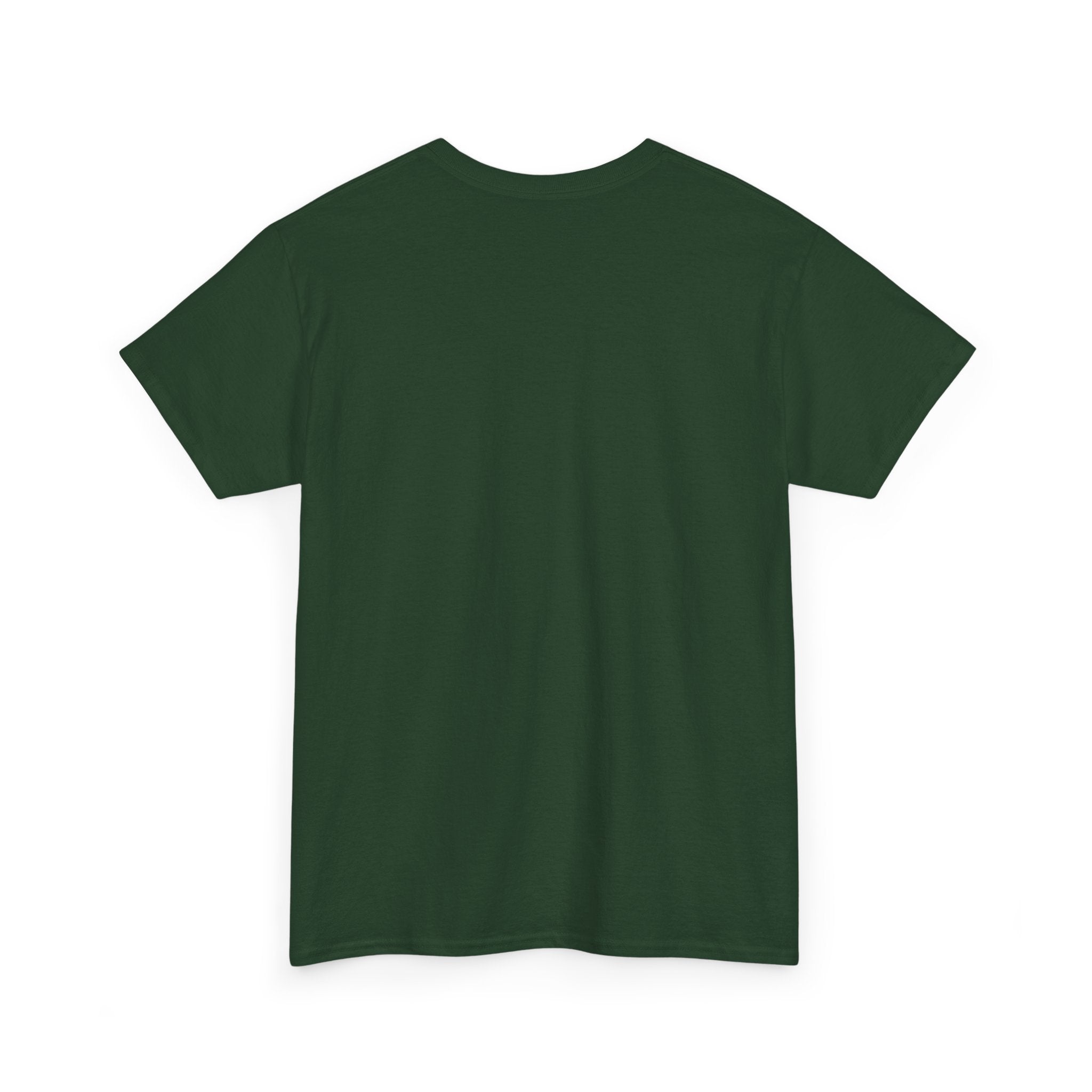 The Headcase MMA Shop Logo Tee