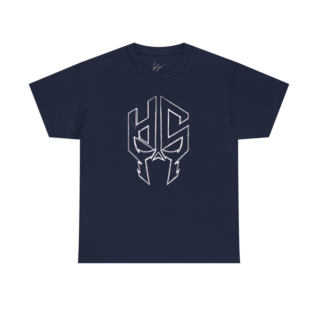The Headcase MMA Shop Logo Tee