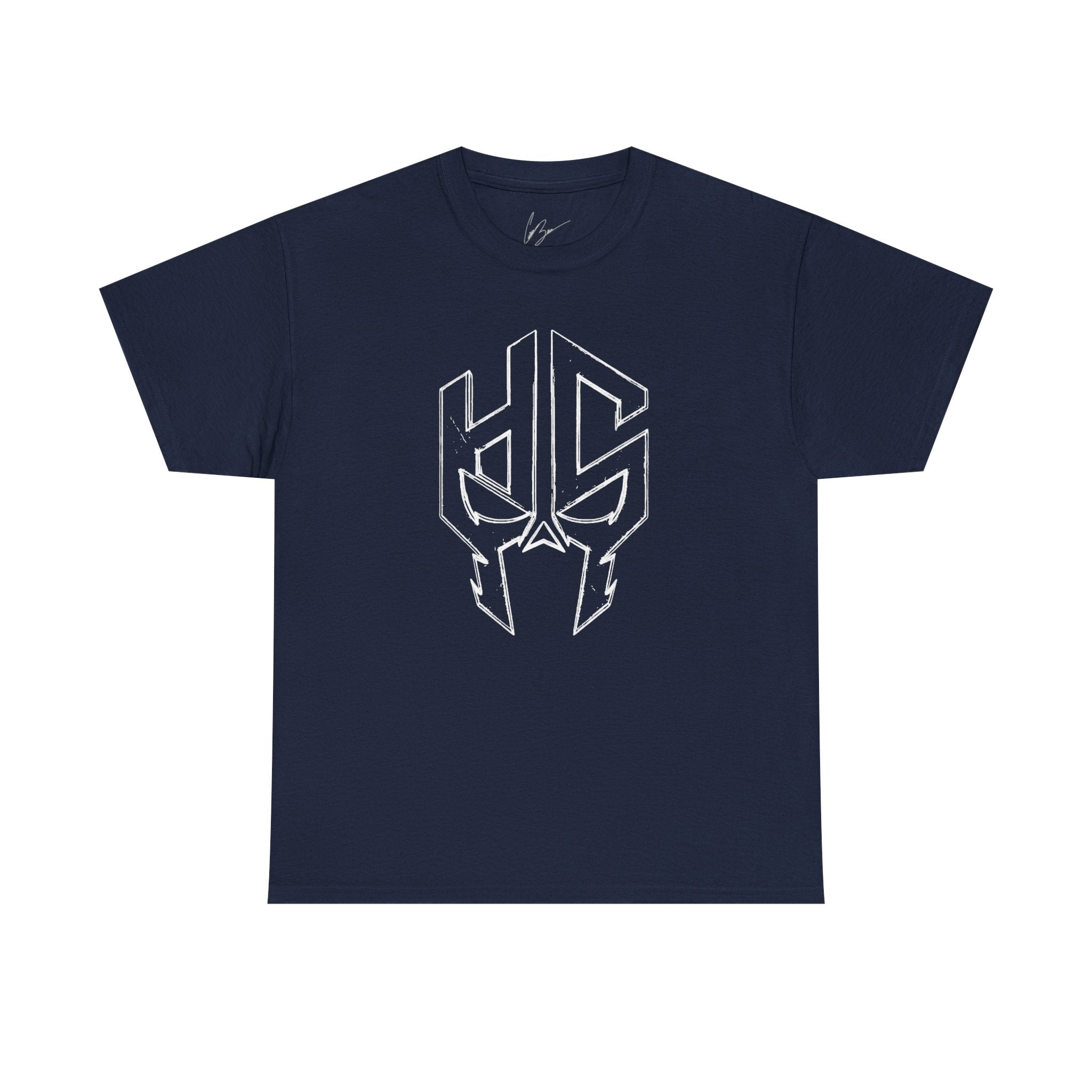 The Headcase MMA Shop Logo Tee