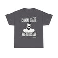 "The Headcase" Graphic Tee