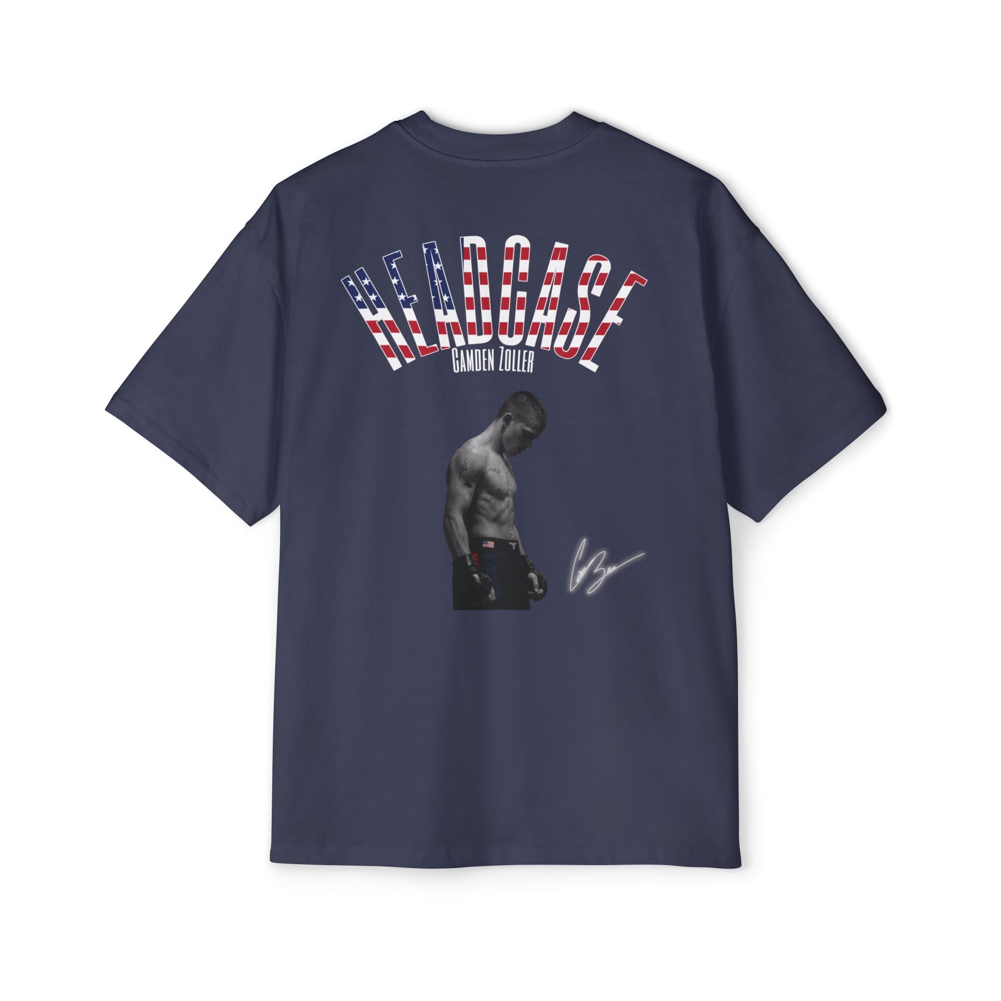 "Liberty Edition" Graphic Tee