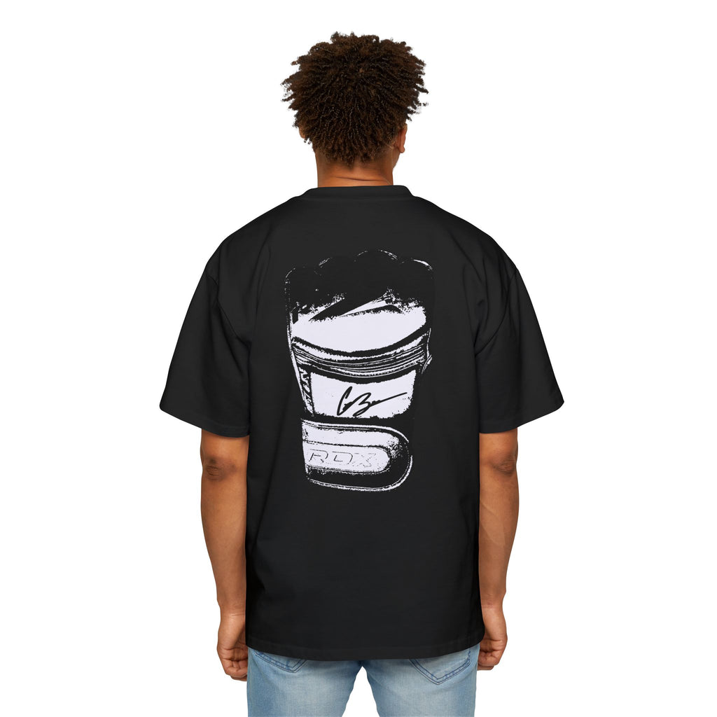 Headcase Debut MMA Glove Tee
