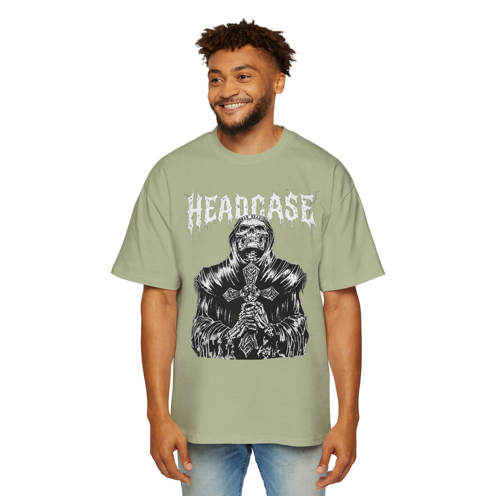 Headcase Gothic Graphic Tee